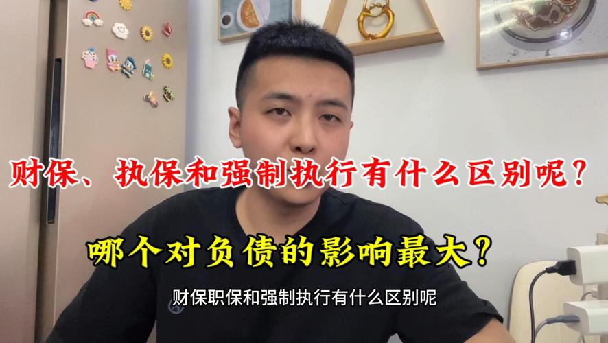 负债与强制执行