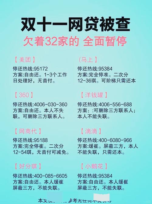 欠网贷10几万怎么上岸，有哪些靠谱方法？