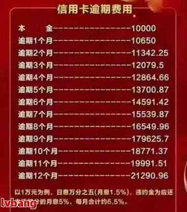 招商信用卡逾期一个月会被要求全额还款吗？相关政策解读