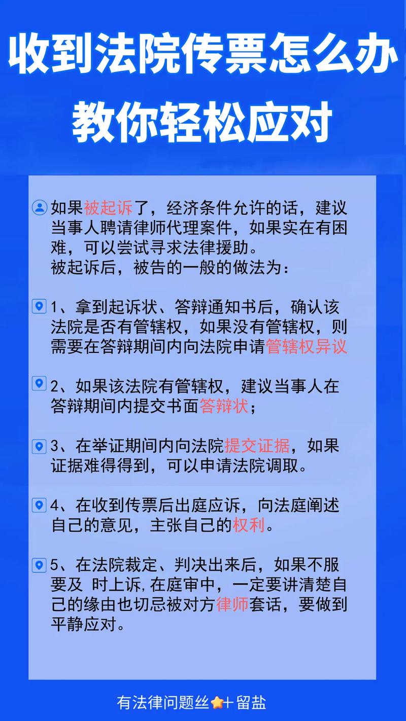 被贷款平台起诉后多久会收到法院传票的流程是怎样的？